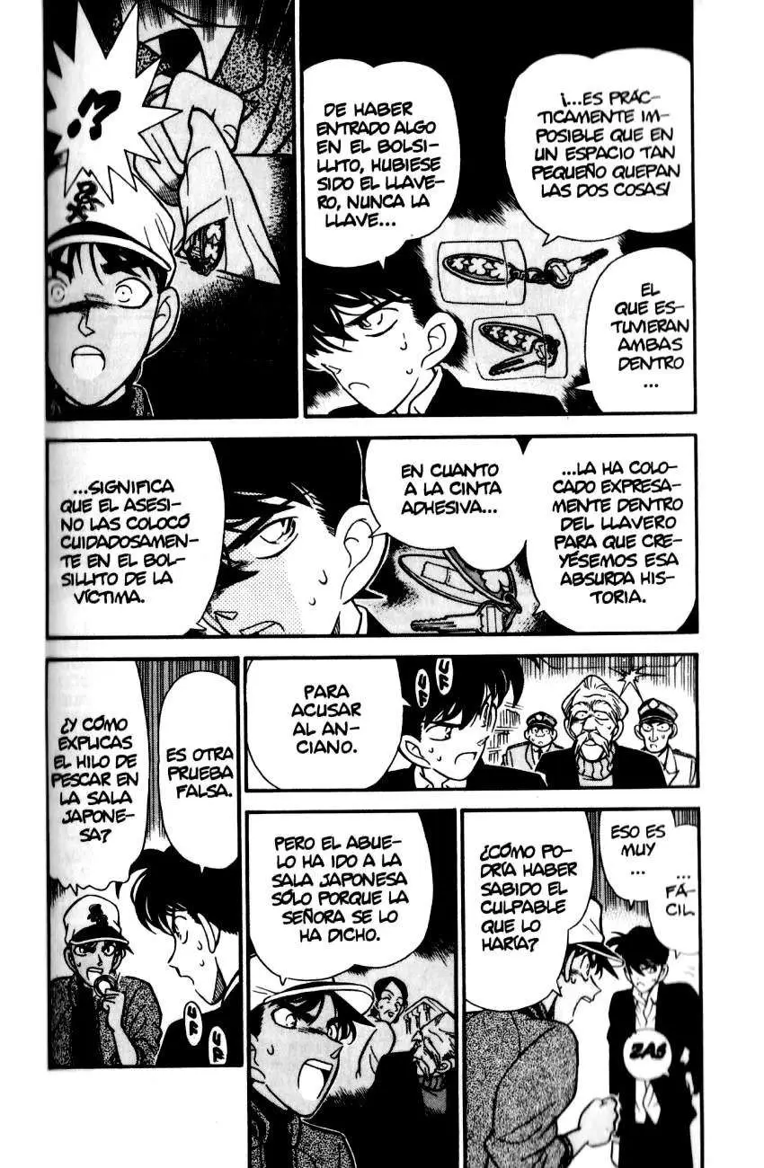 Detective Conan capítulo 95, página 8