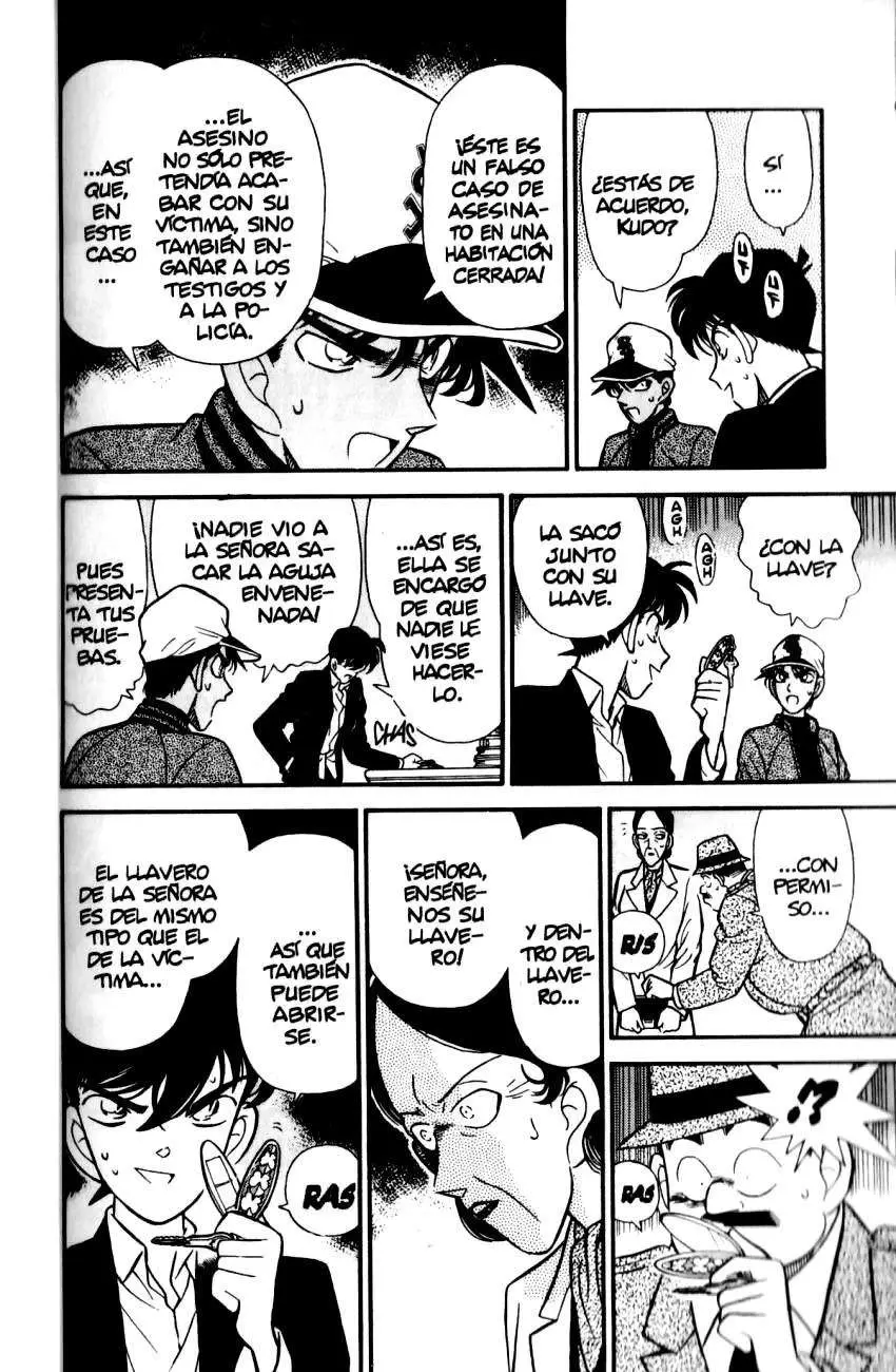 Detective Conan capítulo 95, página 12