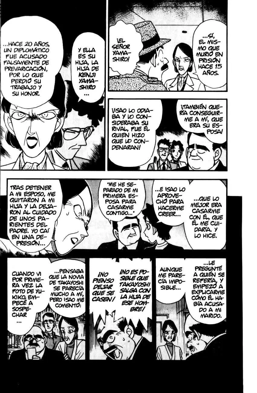 Detective Conan capítulo 95, página 15