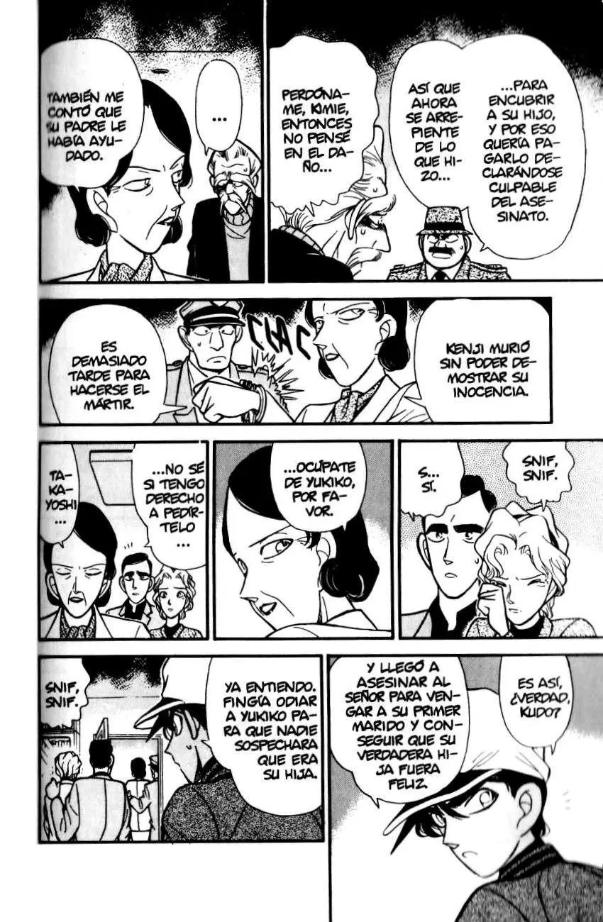 Detective Conan capítulo 95, página 16