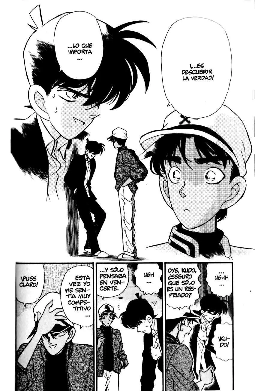 Detective Conan capítulo 95, página 20