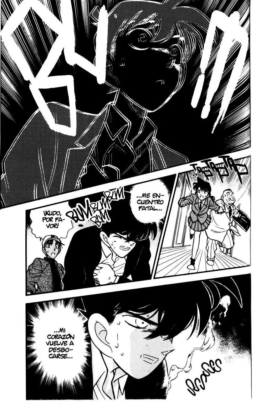 Detective Conan capítulo 95, página 21