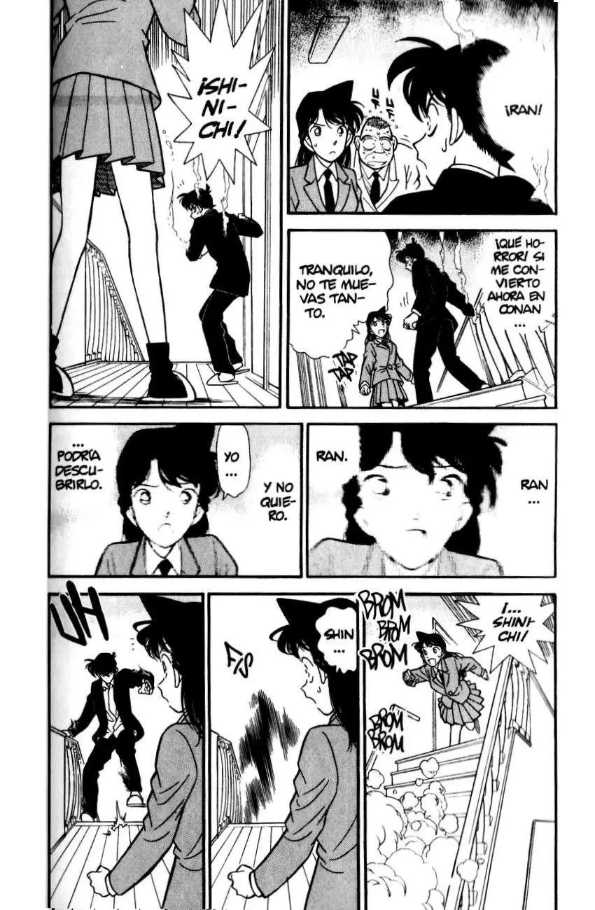 Detective Conan capítulo 96, página 3