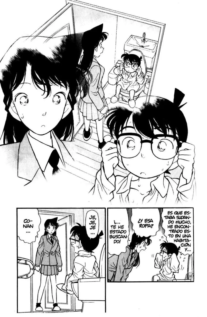 Detective Conan capítulo 96, página 6