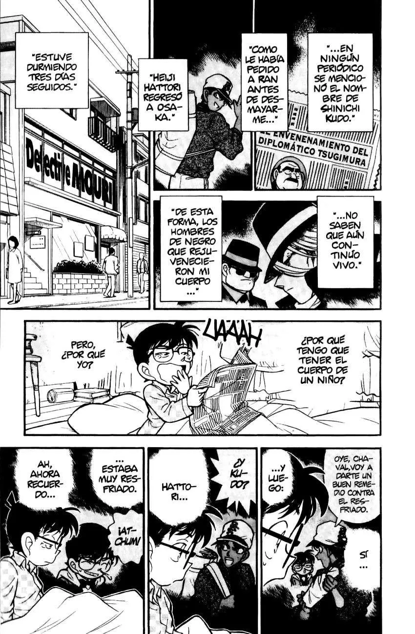 Detective Conan capítulo 96, página 8