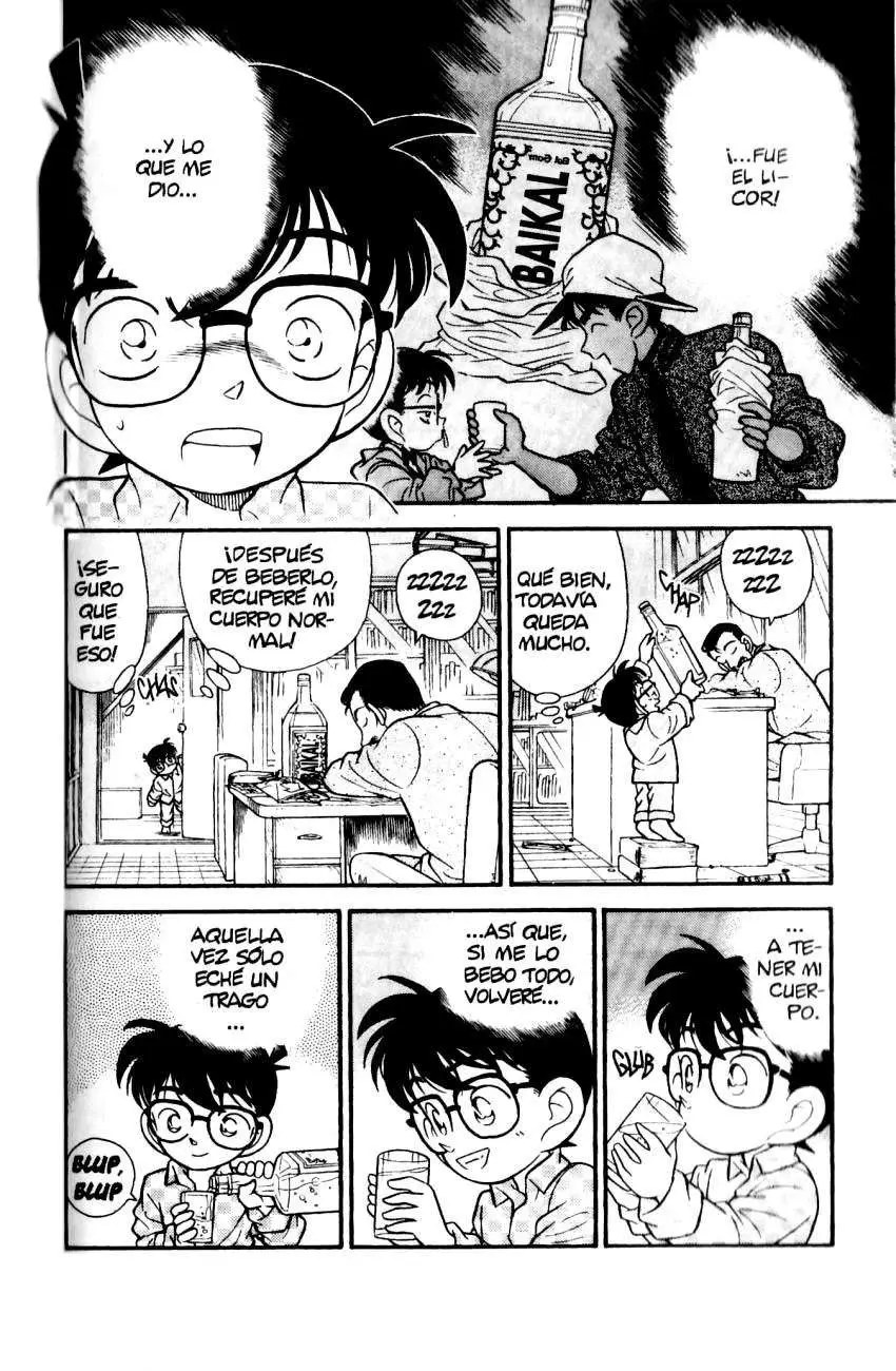 Detective Conan capítulo 96, página 9