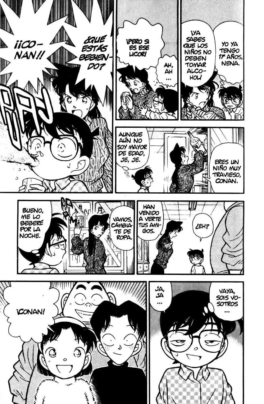Detective Conan capítulo 96, página 10