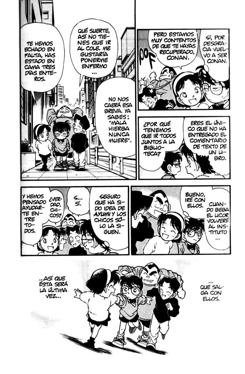 Detective Conan capítulo 96, página 11