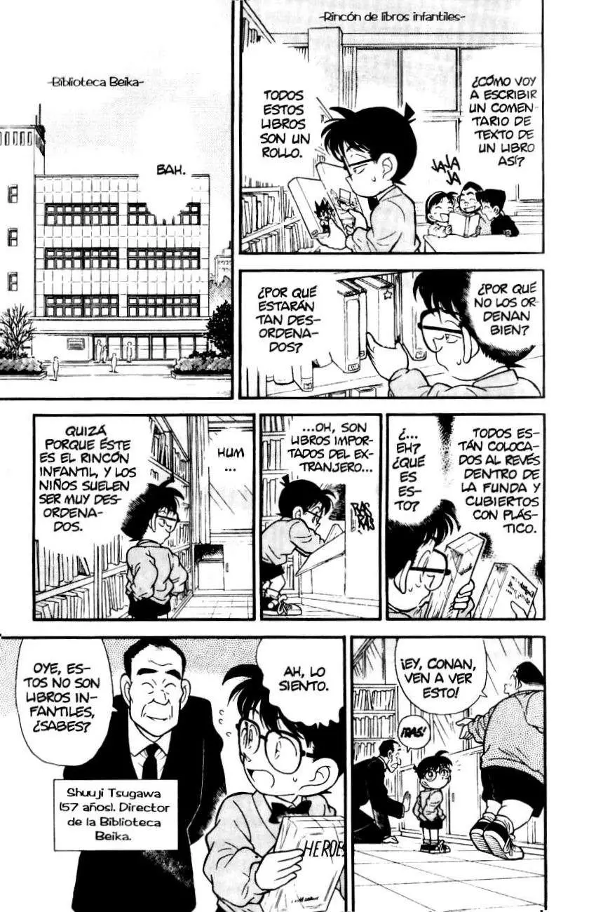 Detective Conan capítulo 96, página 12