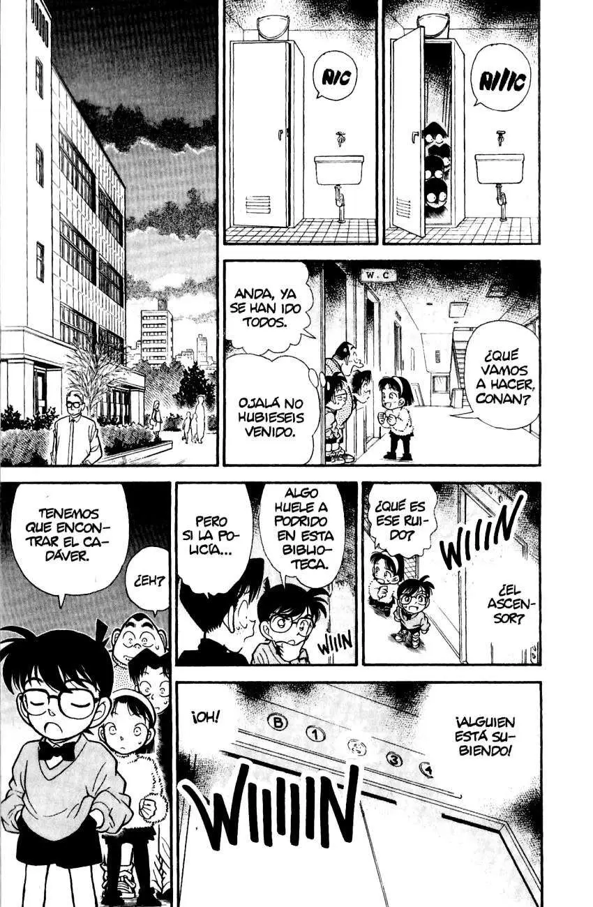 Detective Conan capítulo 96, página 16