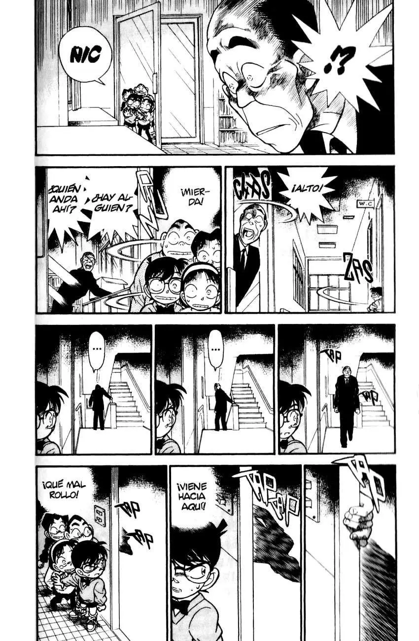 Detective Conan capítulo 97, página 3