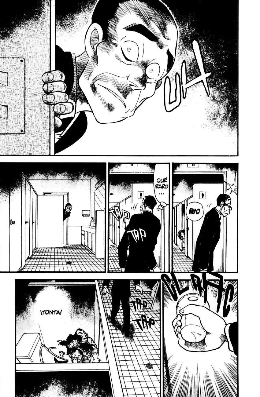 Detective Conan capítulo 97, página 4