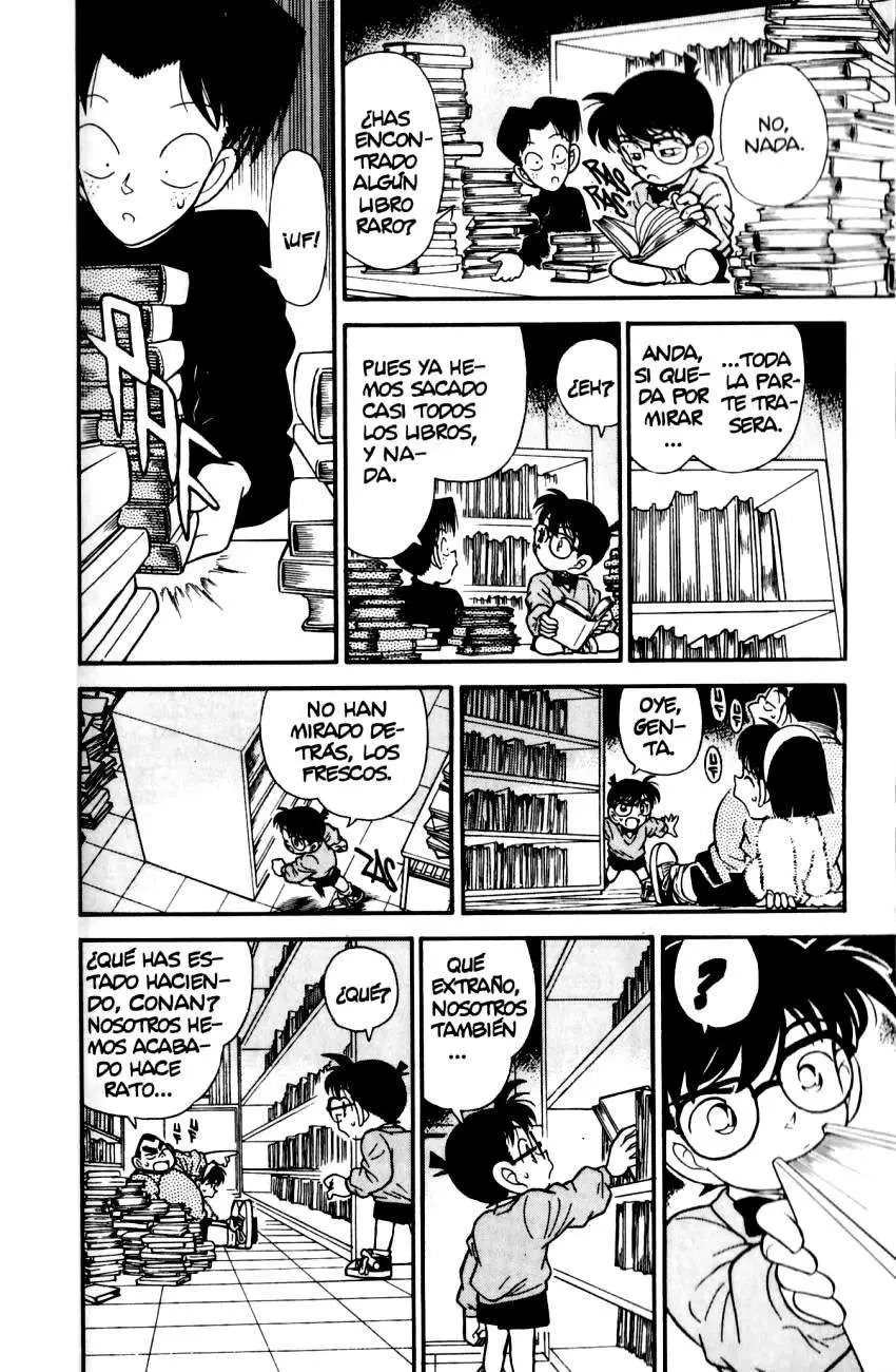 Detective Conan capítulo 97, página 9