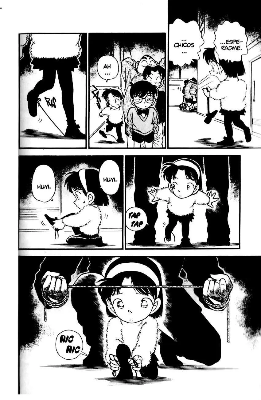 Detective Conan capítulo 97, página 13