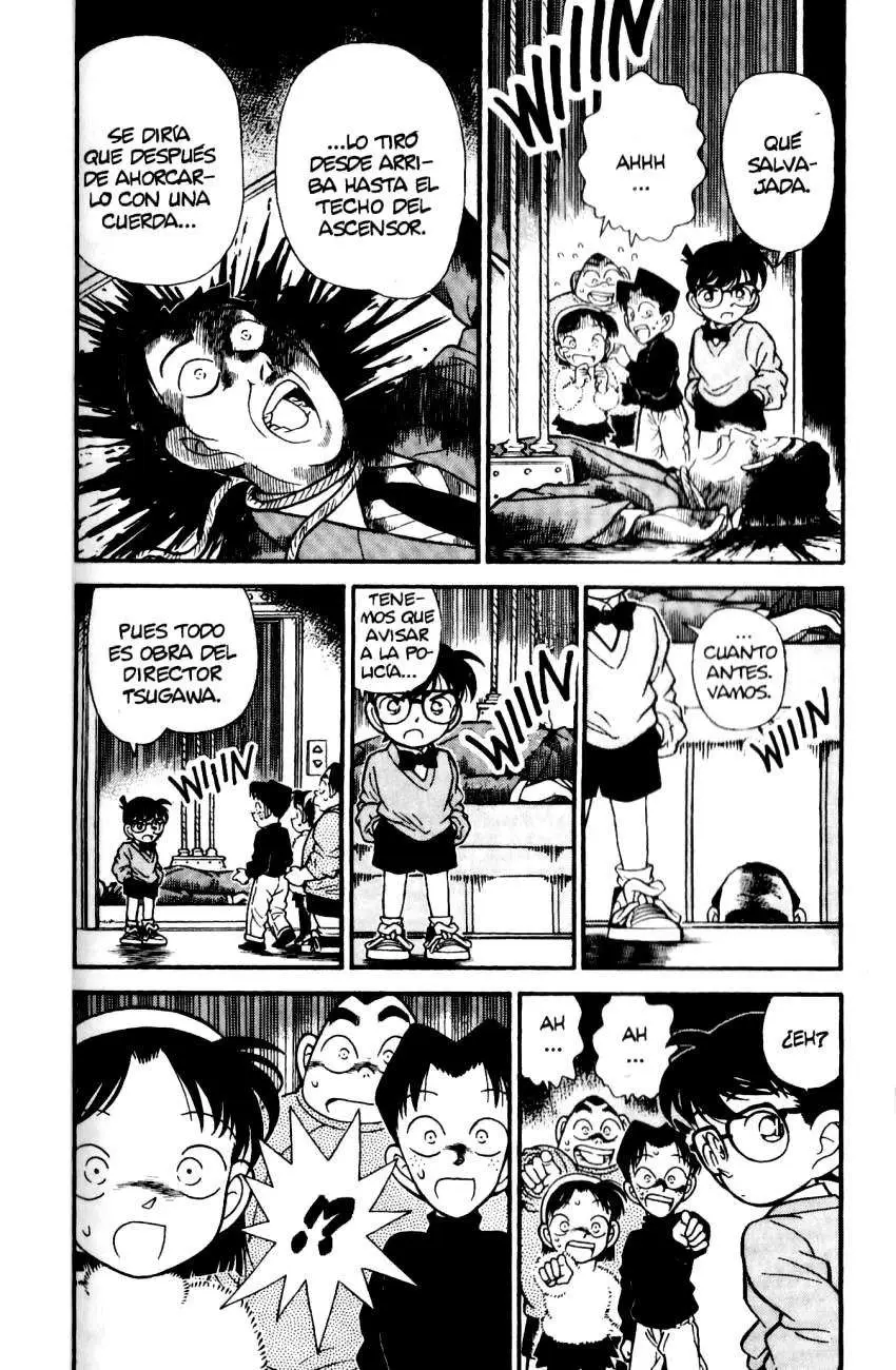 Detective Conan capítulo 98, página 2