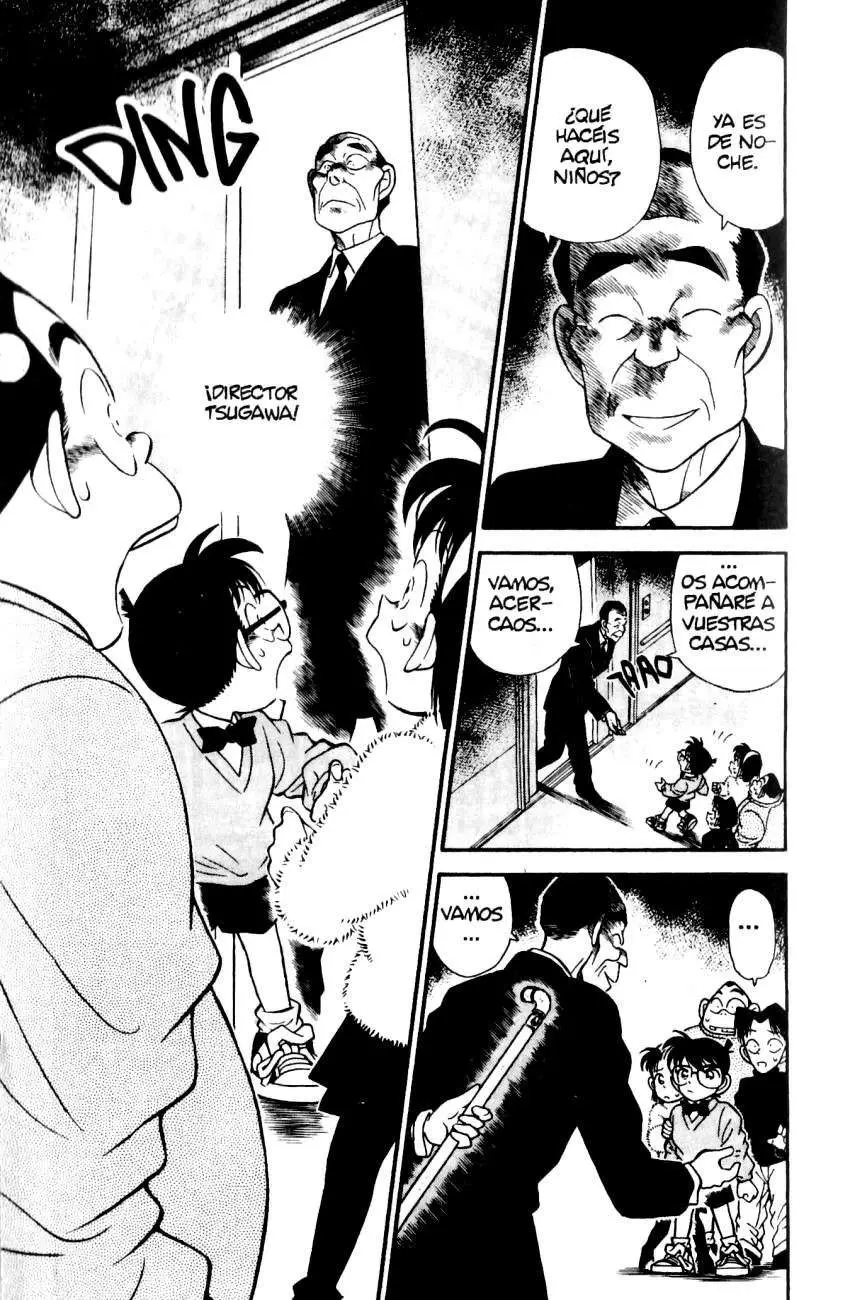 Detective Conan capítulo 98, página 3