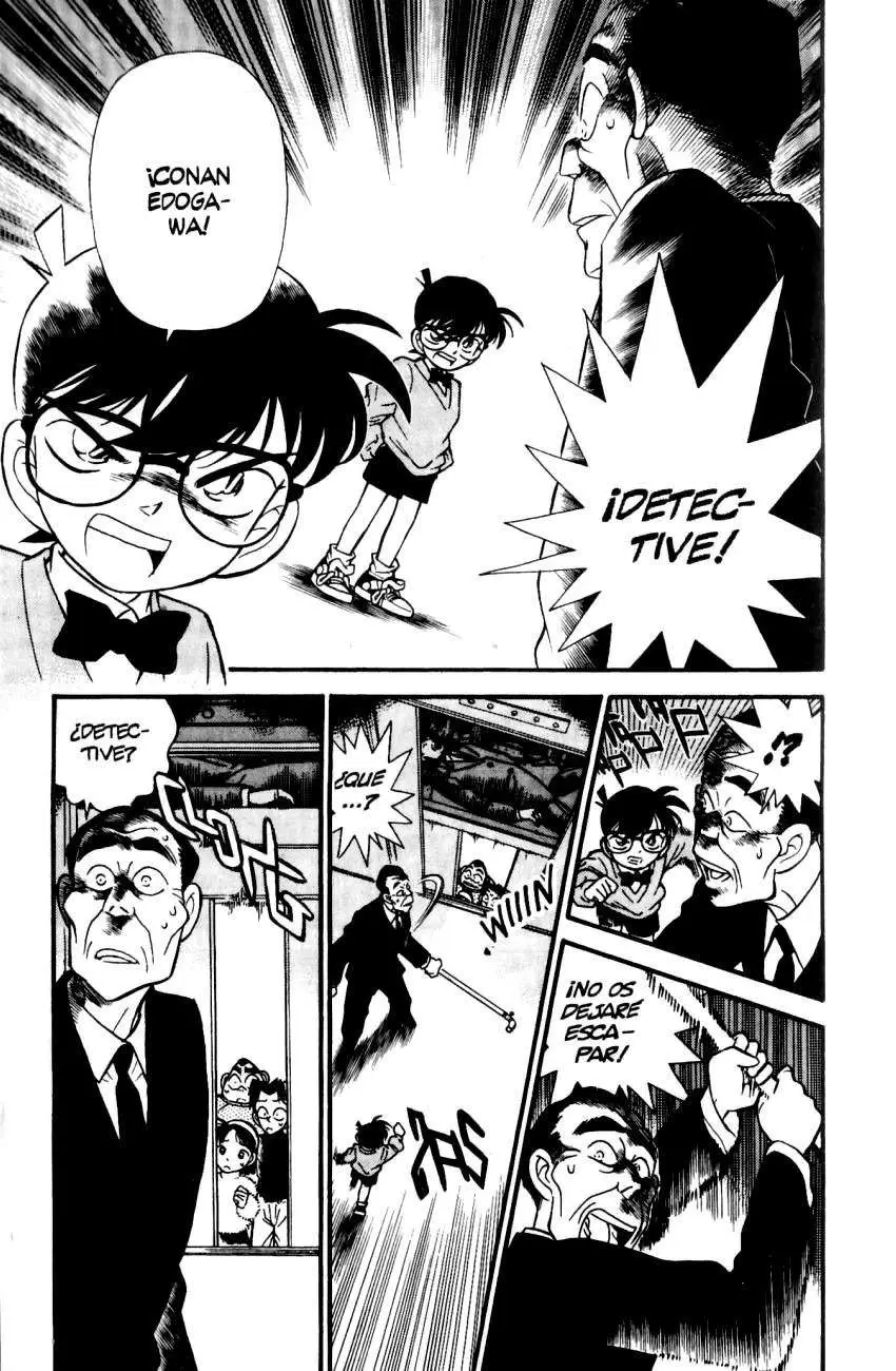 Detective Conan capítulo 98, página 5