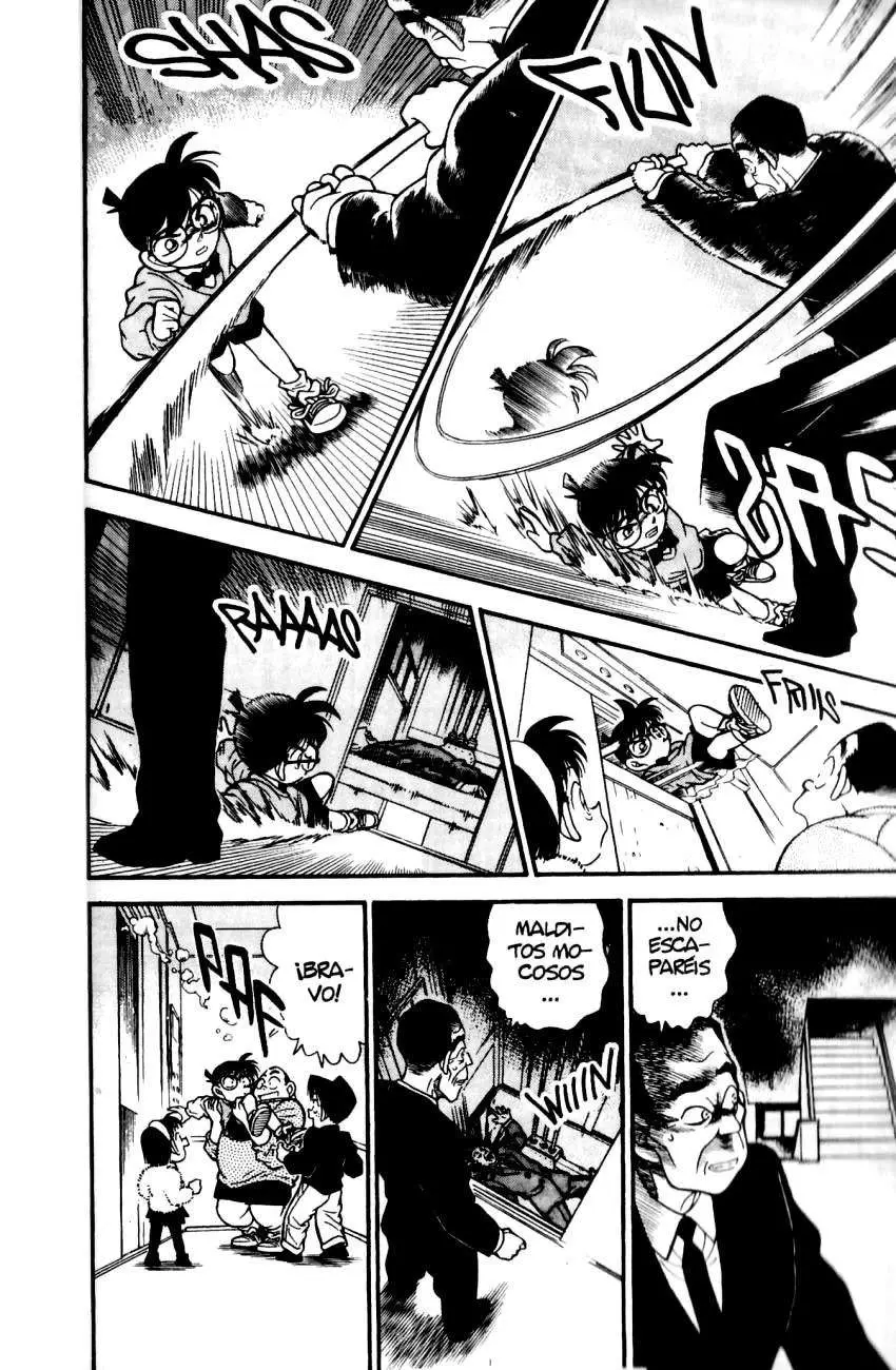 Detective Conan capítulo 98, página 6