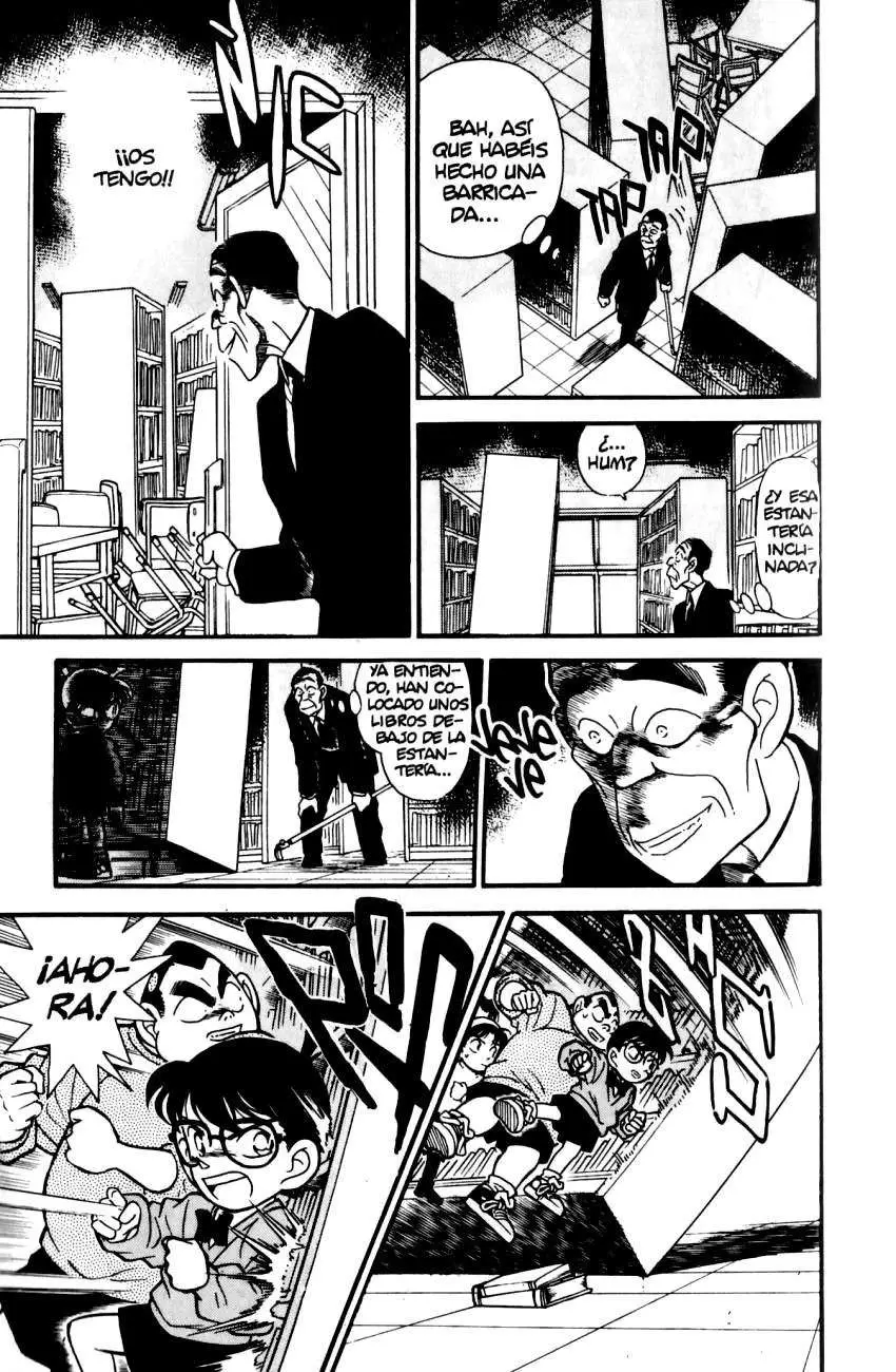 Detective Conan capítulo 98, página 9