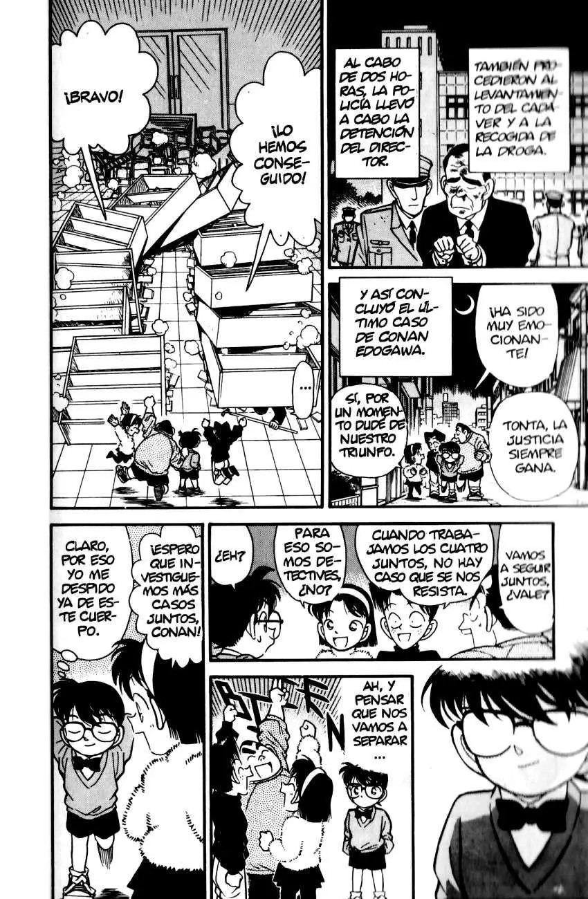 Detective Conan capítulo 98, página 12