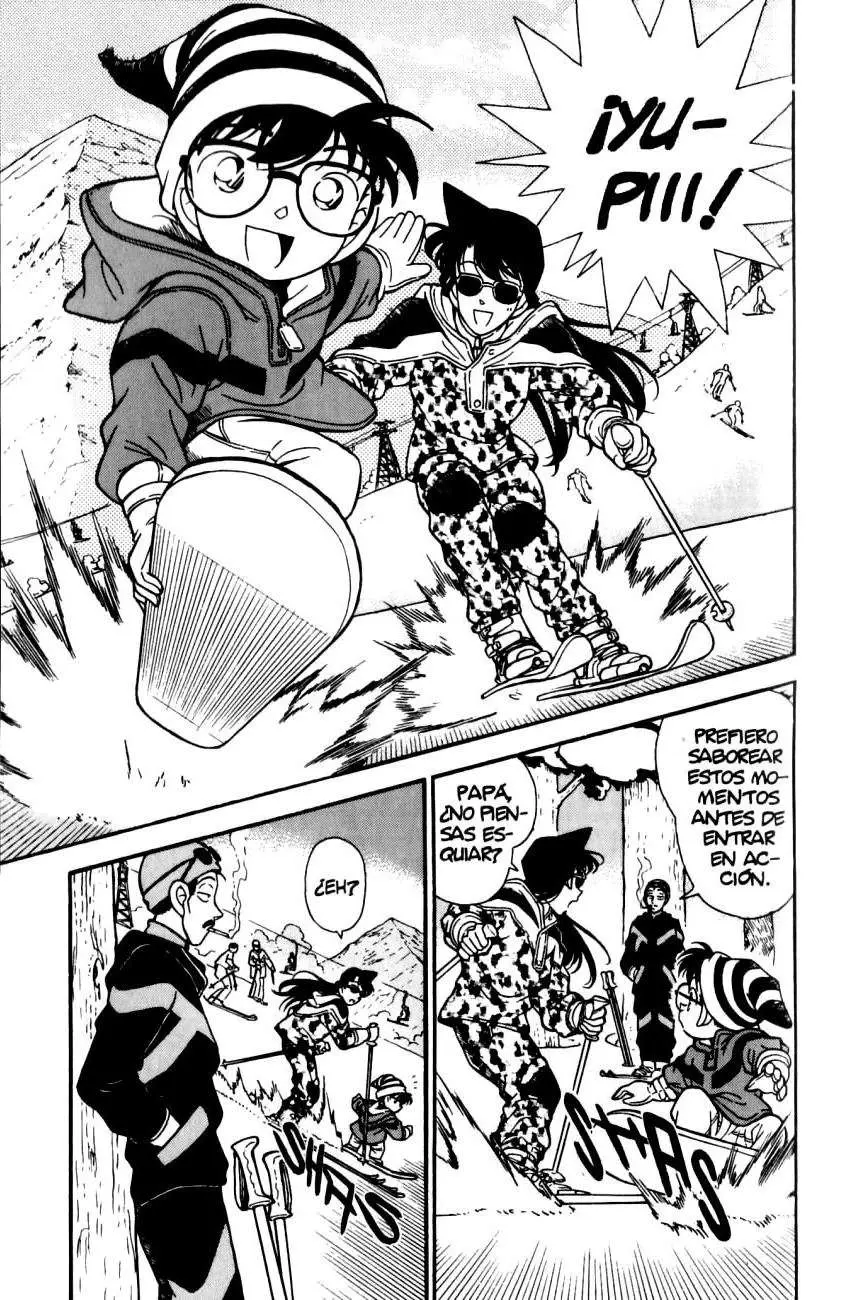 Detective Conan capítulo 99, página 2
