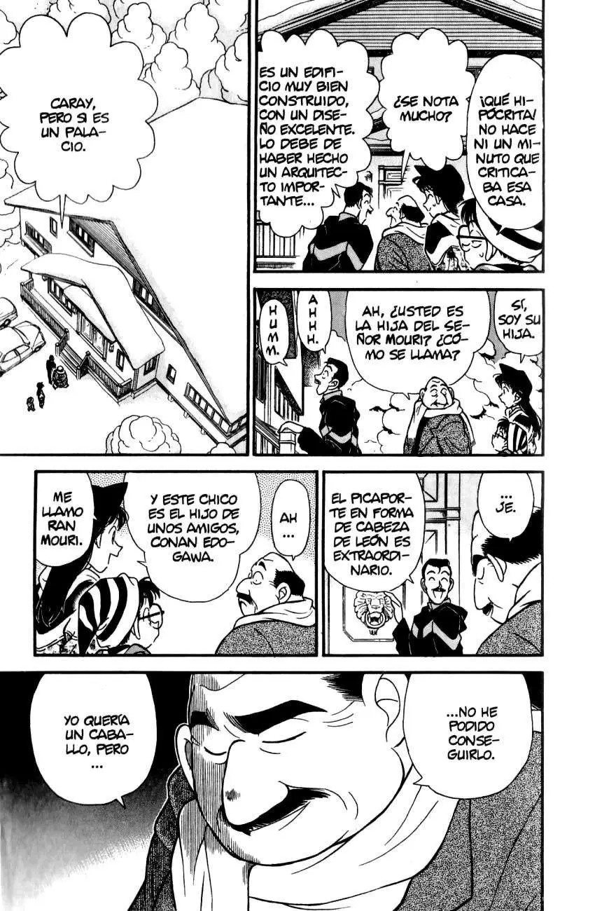 Detective Conan capítulo 99, página 6
