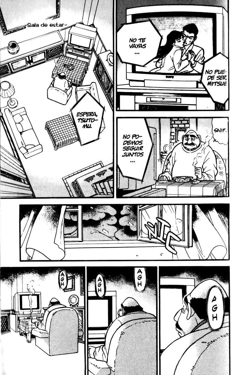 Detective Conan capítulo 99, página 12