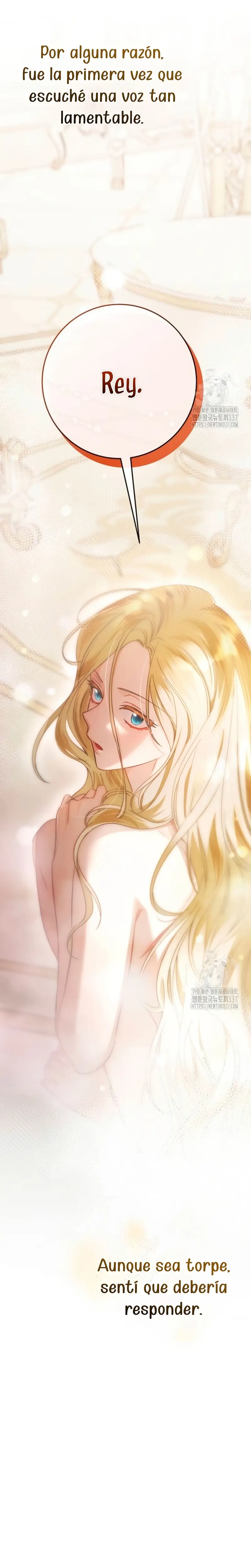 Detrás de la sonrisa de la reina superviviente capítulo 13, página 40