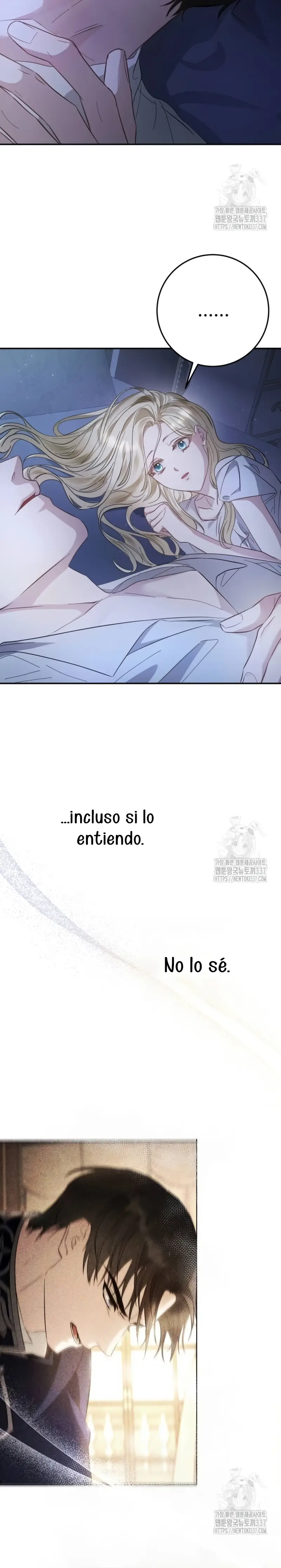 Detrás de la sonrisa de la reina superviviente capítulo 14, página 20