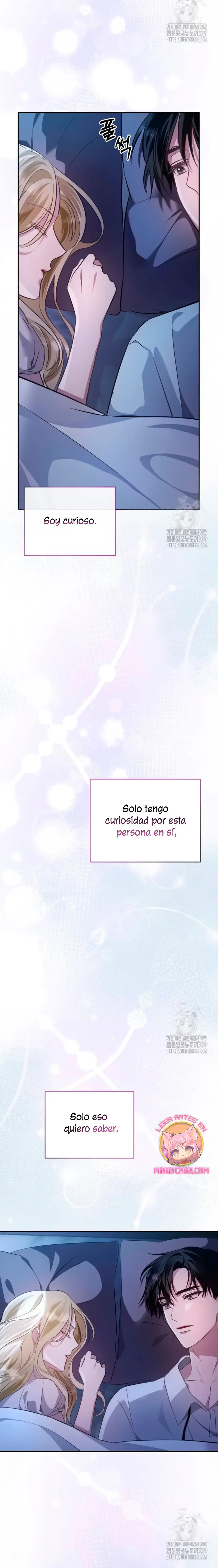 Detrás de la sonrisa de la reina superviviente capítulo 16, página 29