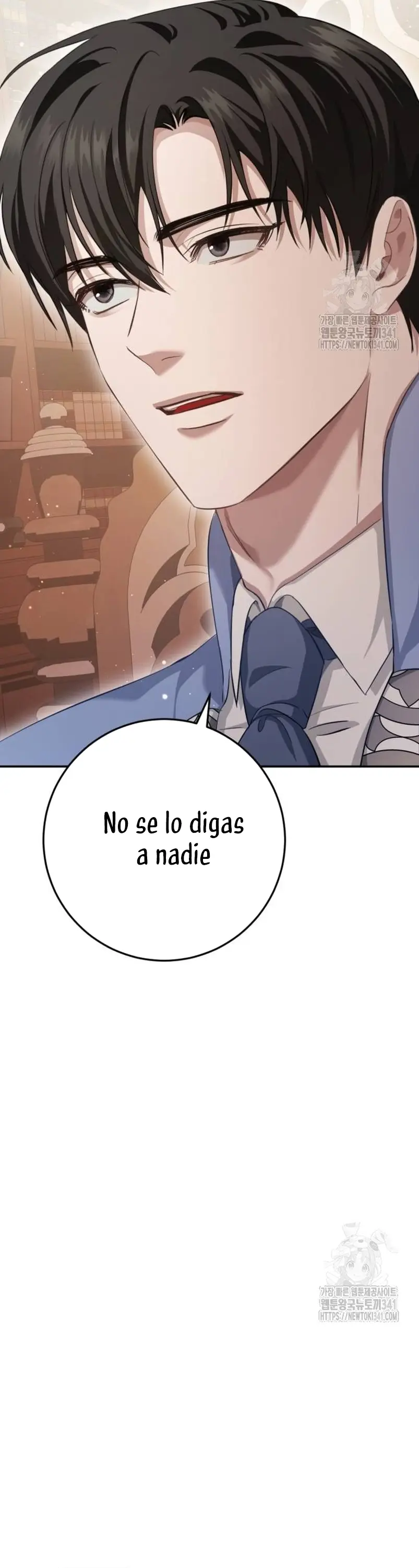 Detrás de la sonrisa de la reina superviviente capítulo 19, página 30