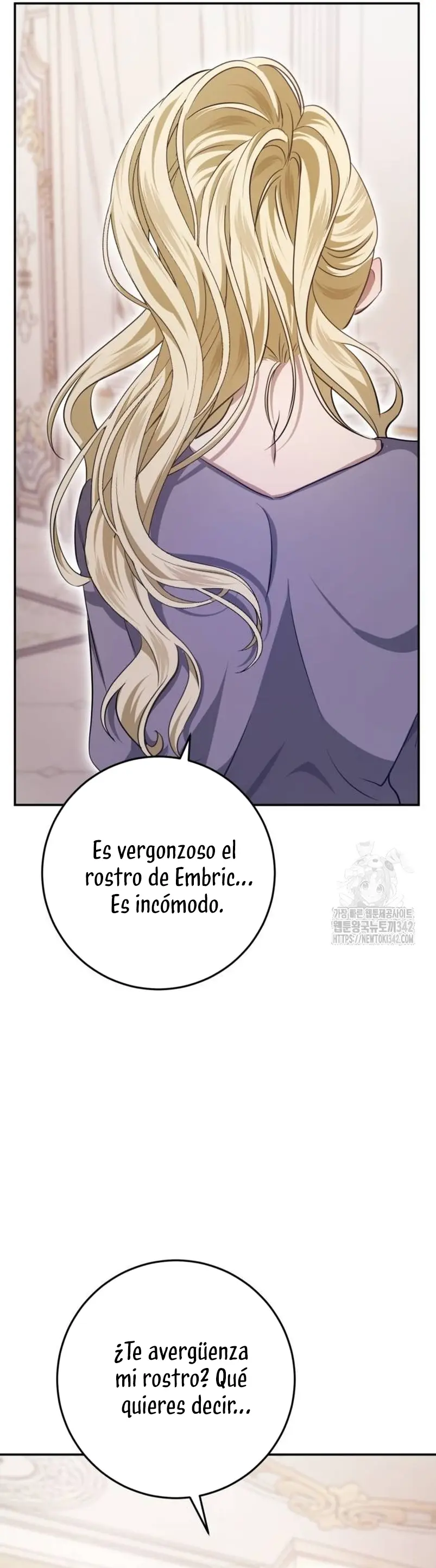 Detrás de la sonrisa de la reina superviviente capítulo 20, página 11