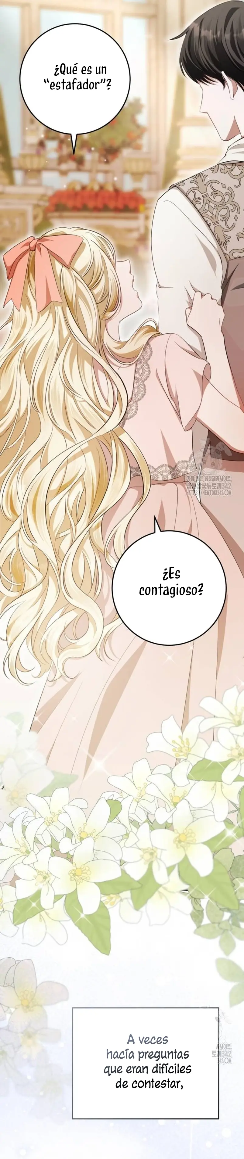 Detrás de la sonrisa de la reina superviviente capítulo 20, página 47