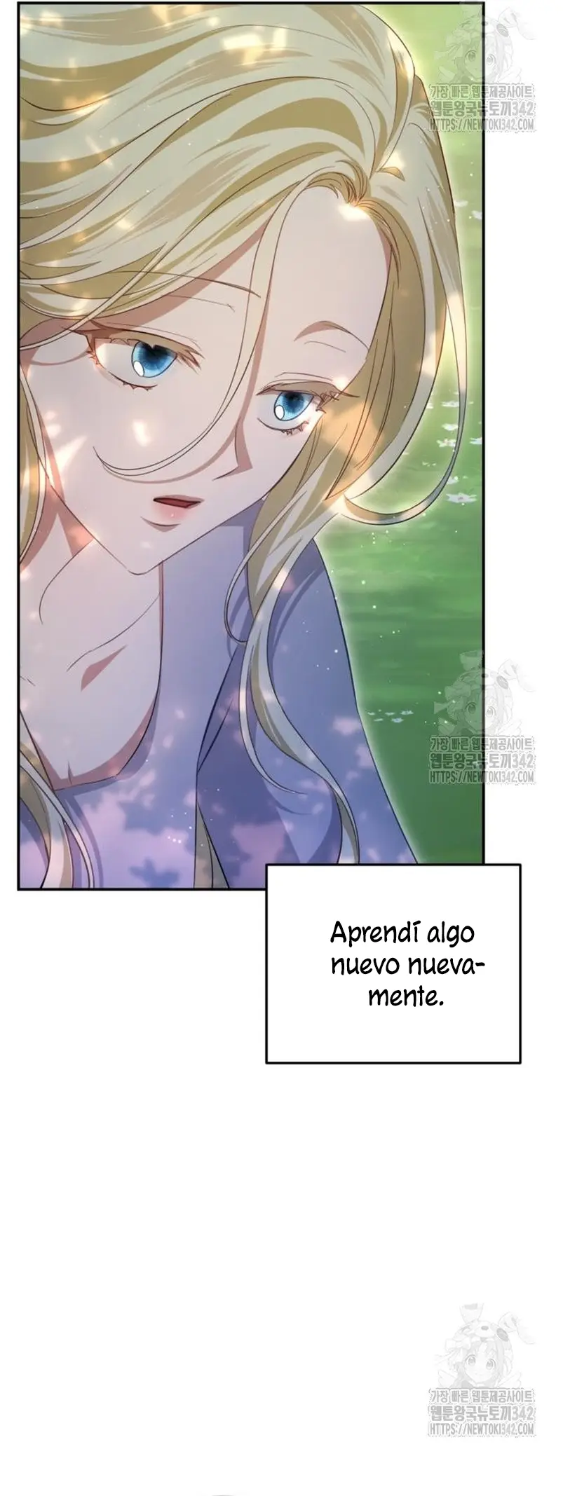 Detrás de la sonrisa de la reina superviviente capítulo 21, página 59