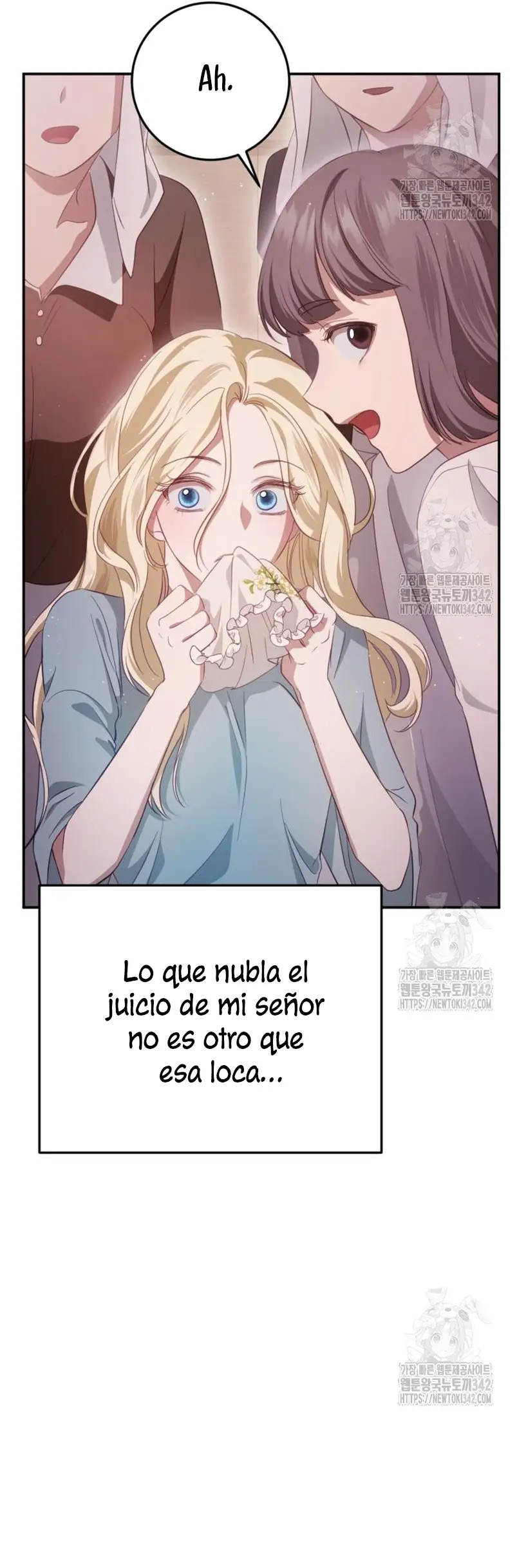 Detrás de la sonrisa de la reina superviviente capítulo 23, página 28