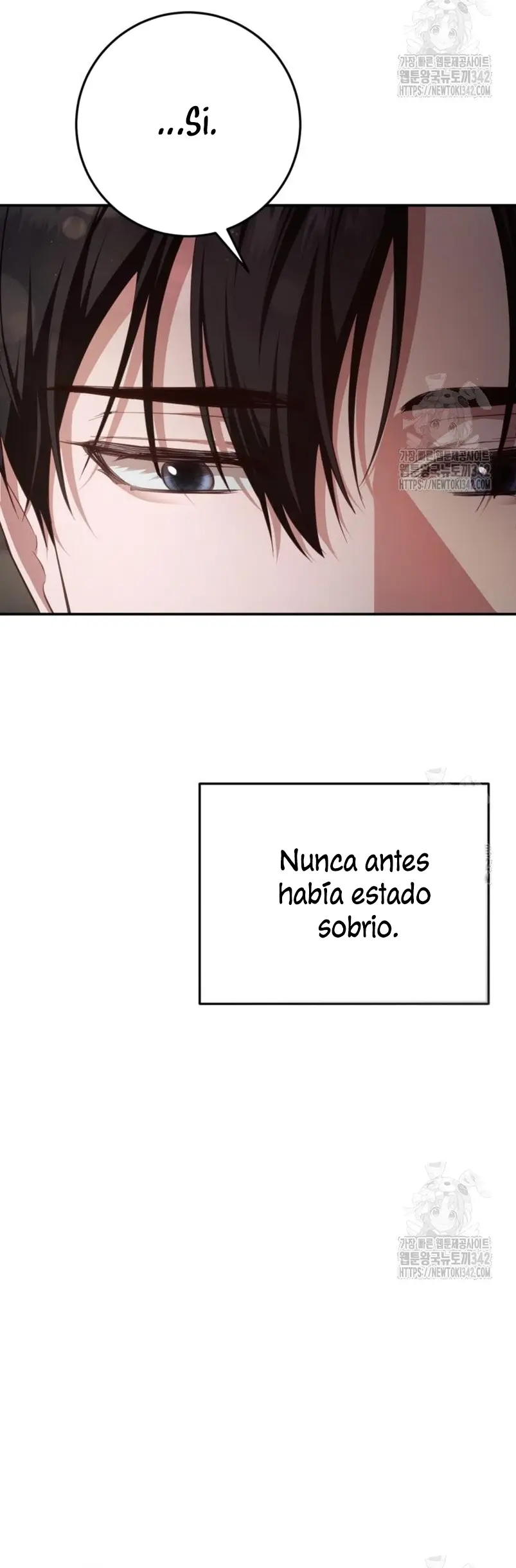 Detrás de la sonrisa de la reina superviviente capítulo 23, página 61