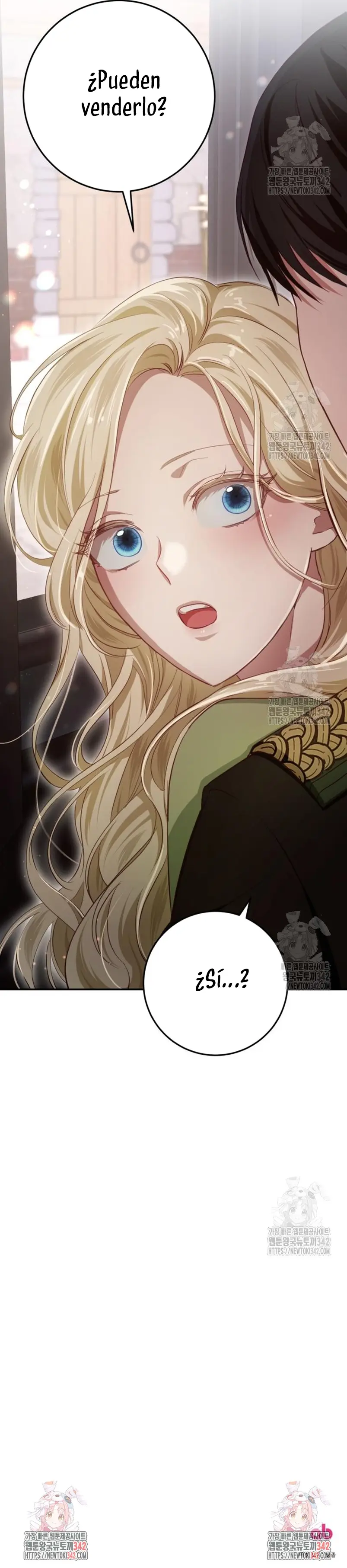 Detrás de la sonrisa de la reina superviviente capítulo 23, página 69