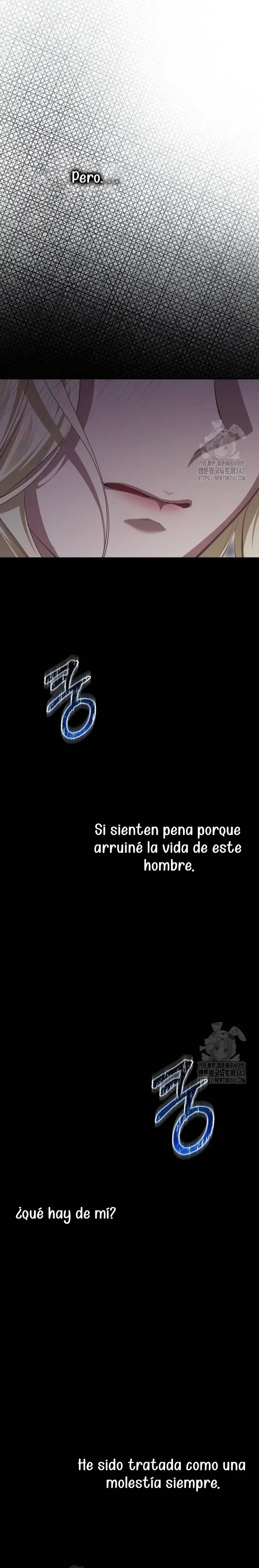 Detrás de la sonrisa de la reina superviviente capítulo 24, página 48