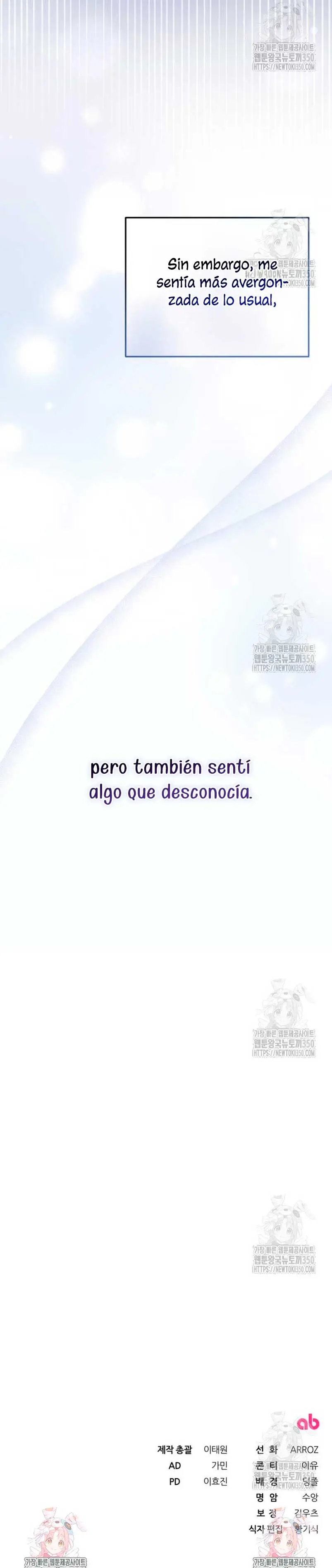 Detrás de la sonrisa de la reina superviviente capítulo 28, página 38