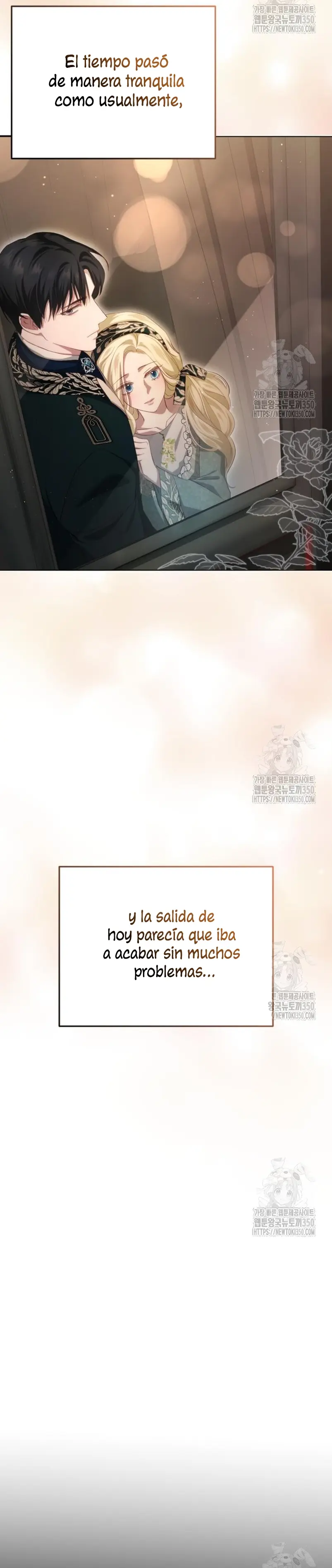 Detrás de la sonrisa de la reina superviviente capítulo 29, página 47