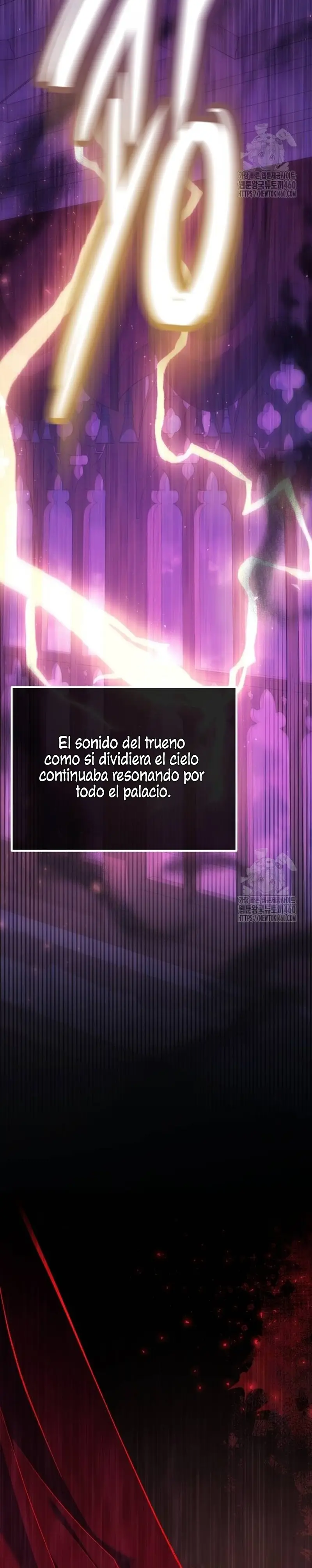 Detrás de la sonrisa de la reina superviviente capítulo 31, página 13