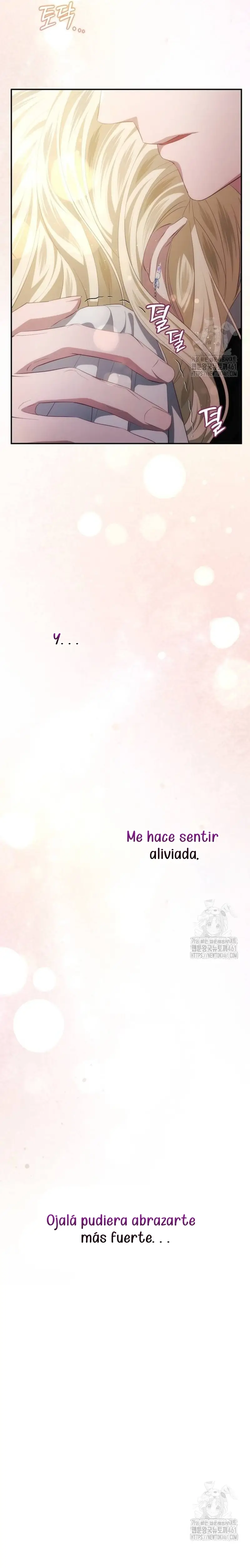 Detrás de la sonrisa de la reina superviviente capítulo 33, página 29