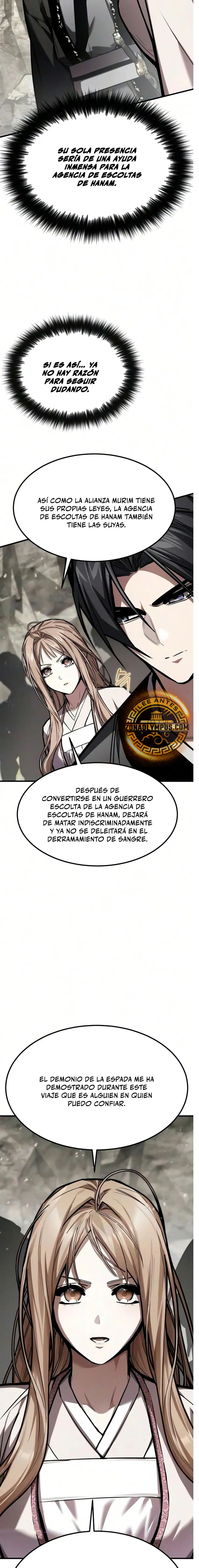 Dios Demonio capítulo 41, página 4
