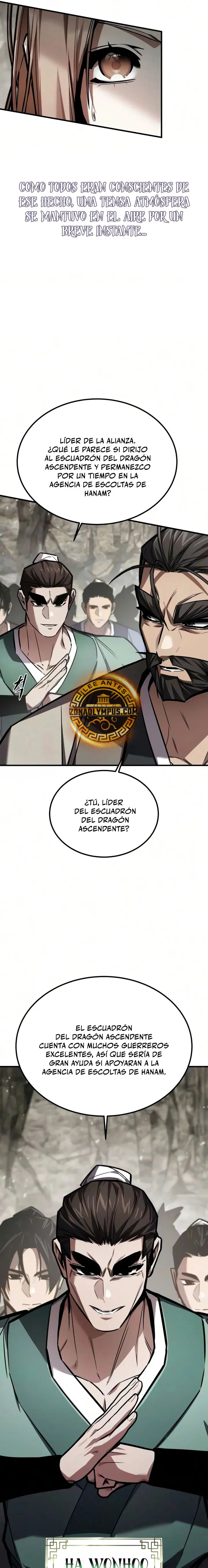 Dios Demonio capítulo 41, página 6