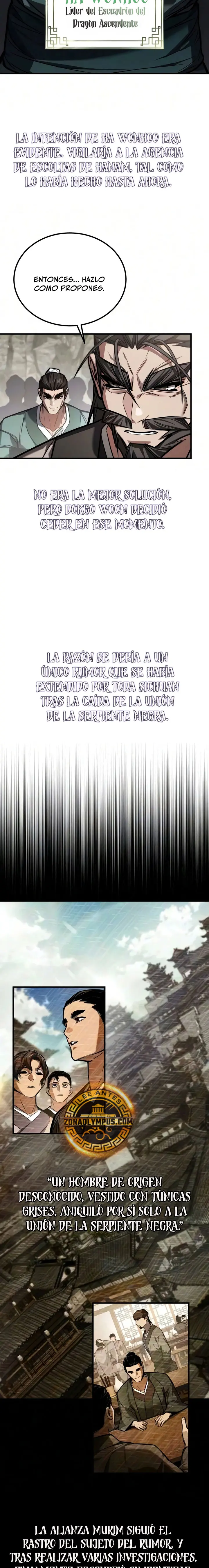 Dios Demonio capítulo 41, página 7