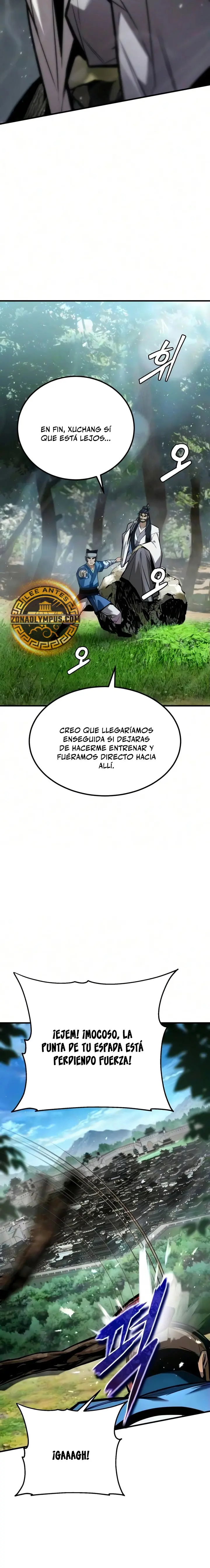 Dios Demonio capítulo 41, página 22