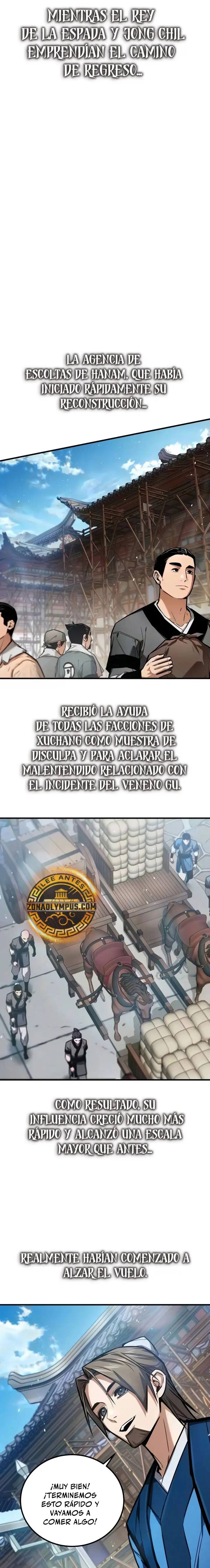 Dios Demonio capítulo 41, página 23