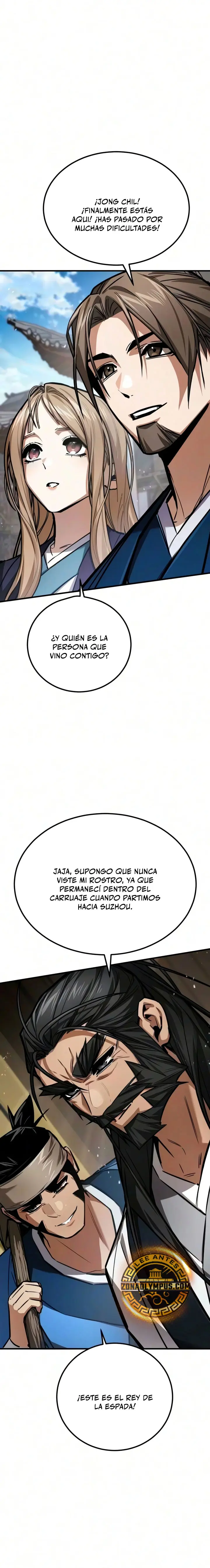 Dios Demonio capítulo 41, página 25