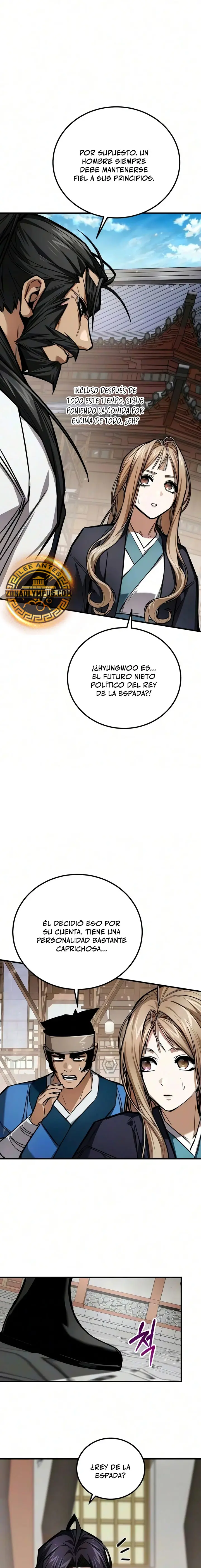 Dios Demonio capítulo 41, página 28