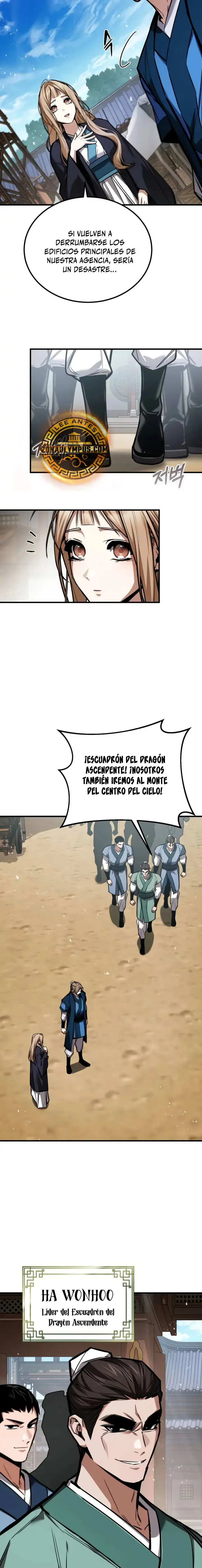 Dios Demonio capítulo 42, página 9